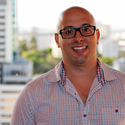 Jamille Cummins - CEO, Transworld Group