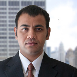 Nagendra Singh - Transworld Group