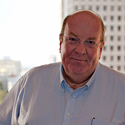 Vic McCluskey - Chief Financial Officer, Transworld Group